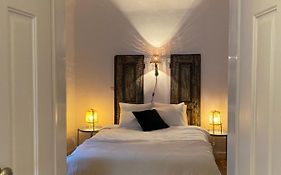 Old Town Terrace Apartment